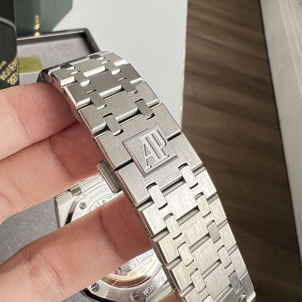 Audemars Piguet Royal Oak 15510ST - Replica Luxury Bags™