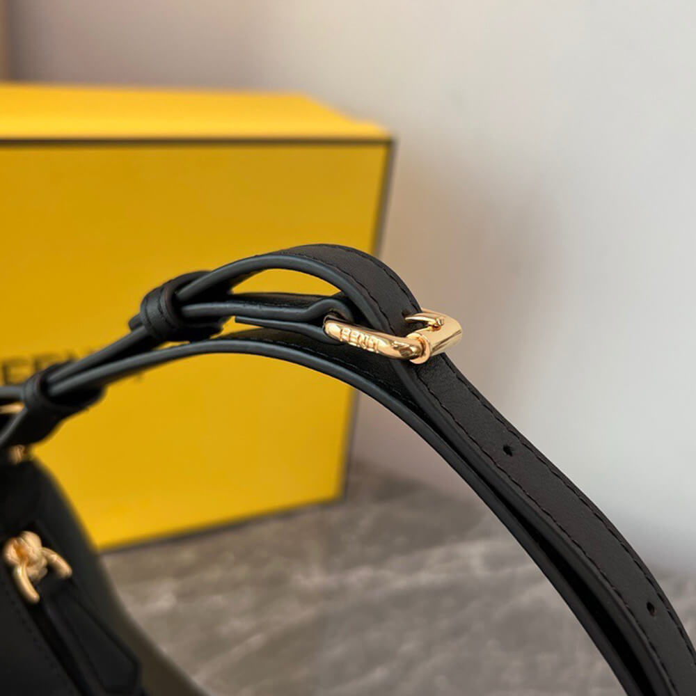 Fendigraphy Small Bag - Replica Luxury Bags™