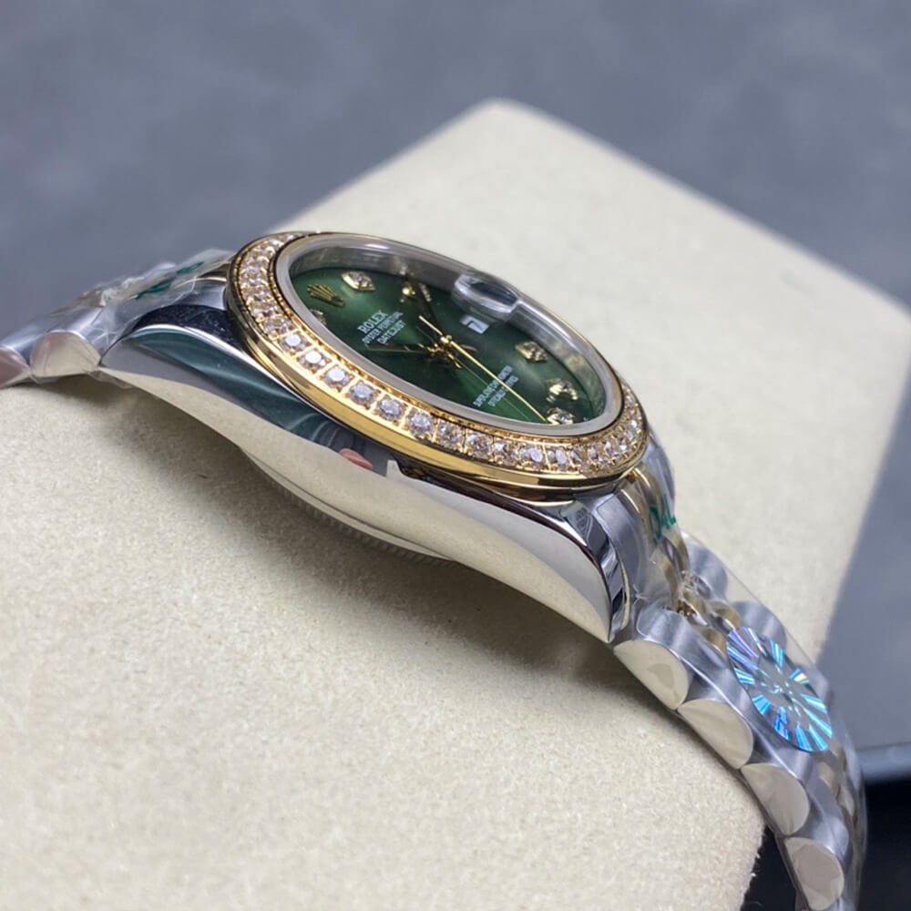 Rolex Datejust 31 - Replica Luxury Bags™