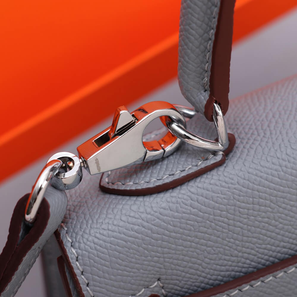 Hermes Kelly 25 Bag - Replica Luxury Bags™