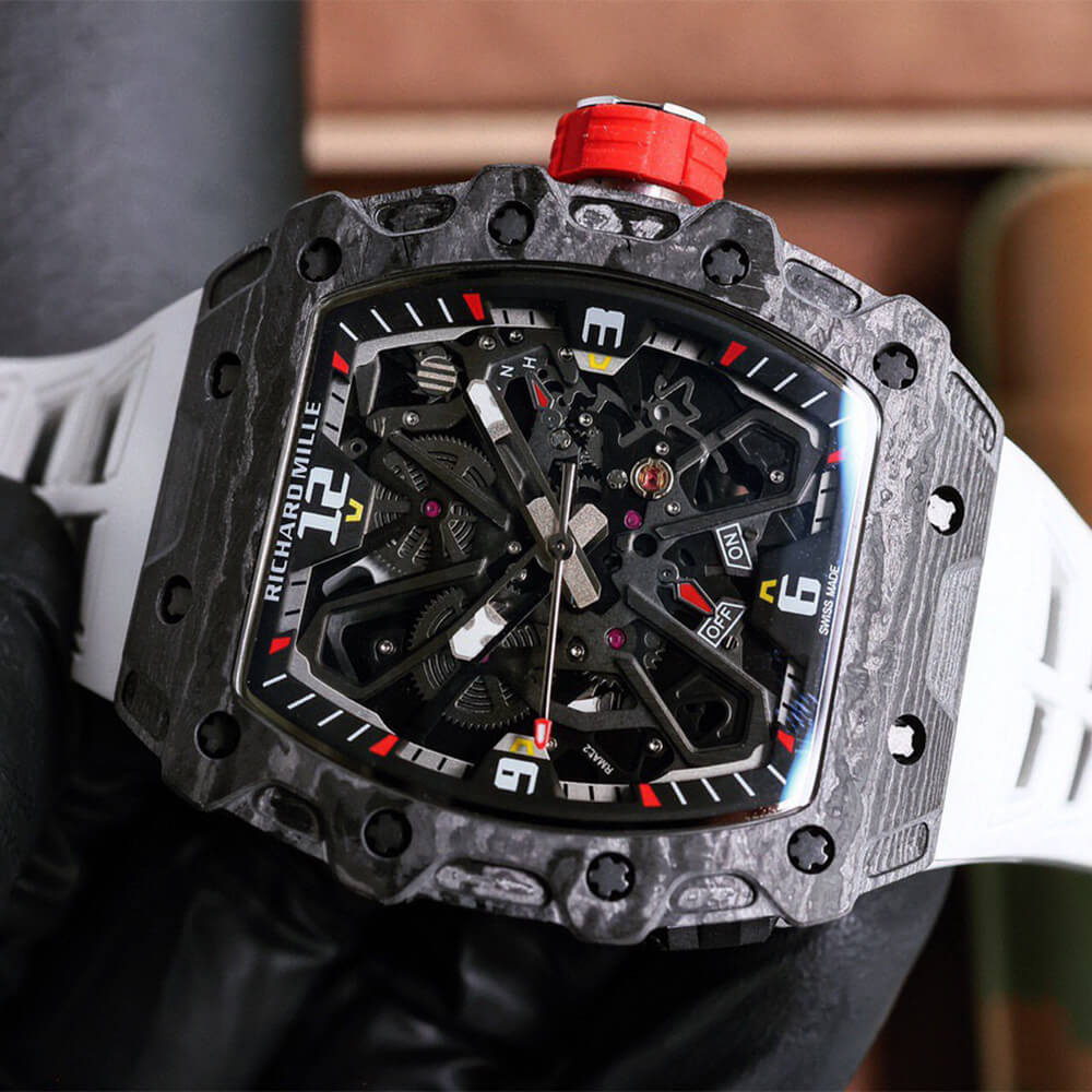 Richard Mille 35-03 - Replica Luxury Bags™