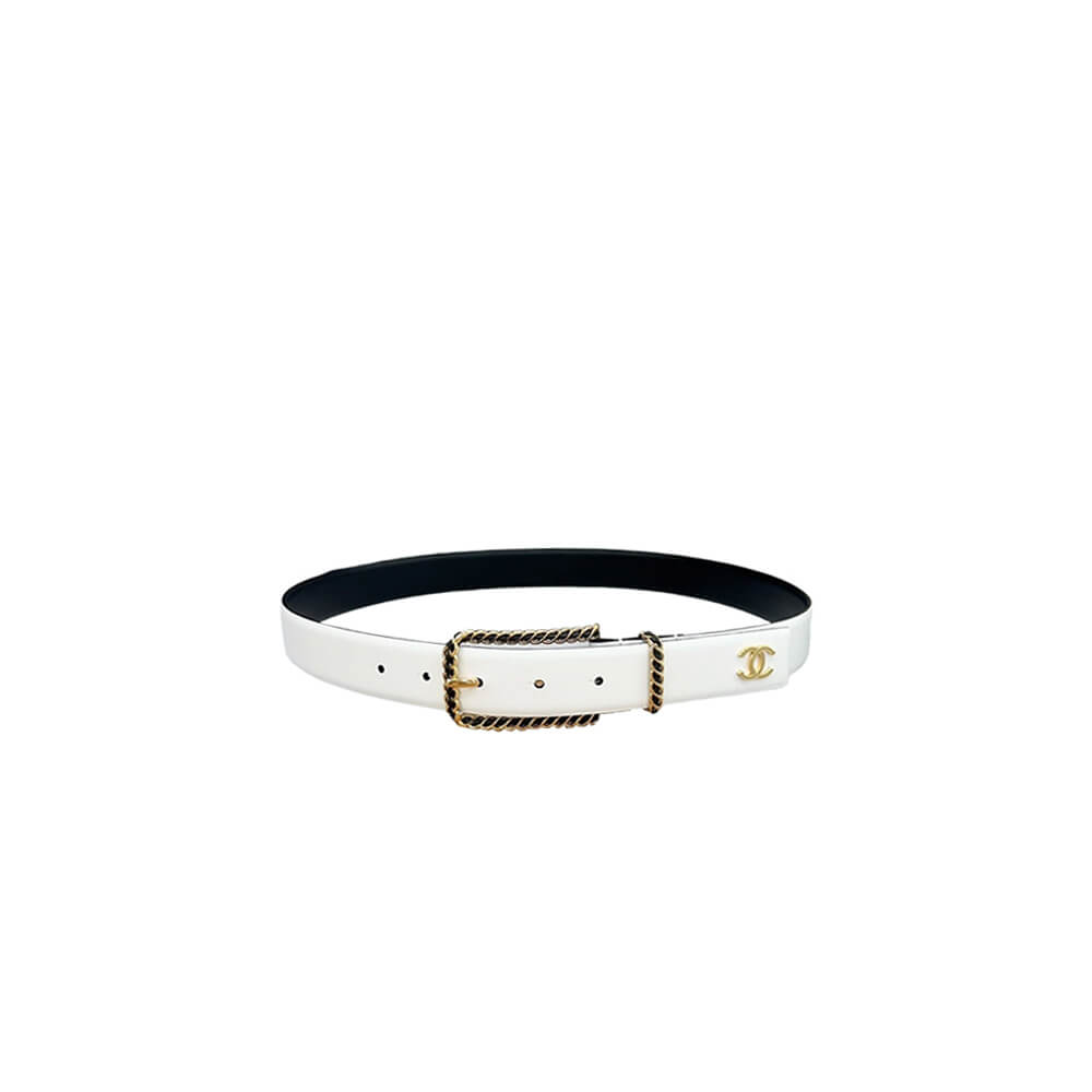 CHANEL 30mm belt - Replica Luxury Bags™