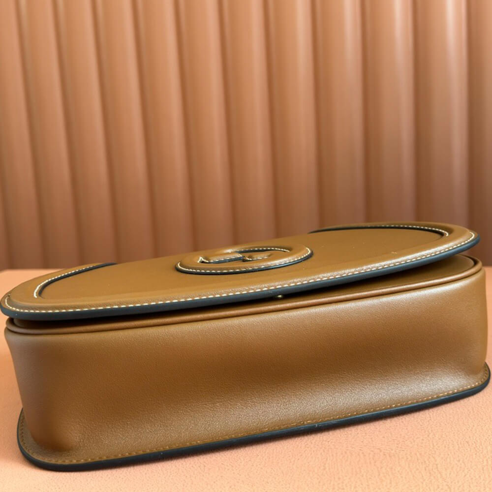 Gucci Blondie Small Top Handle Bag - Replica Luxury Bags™