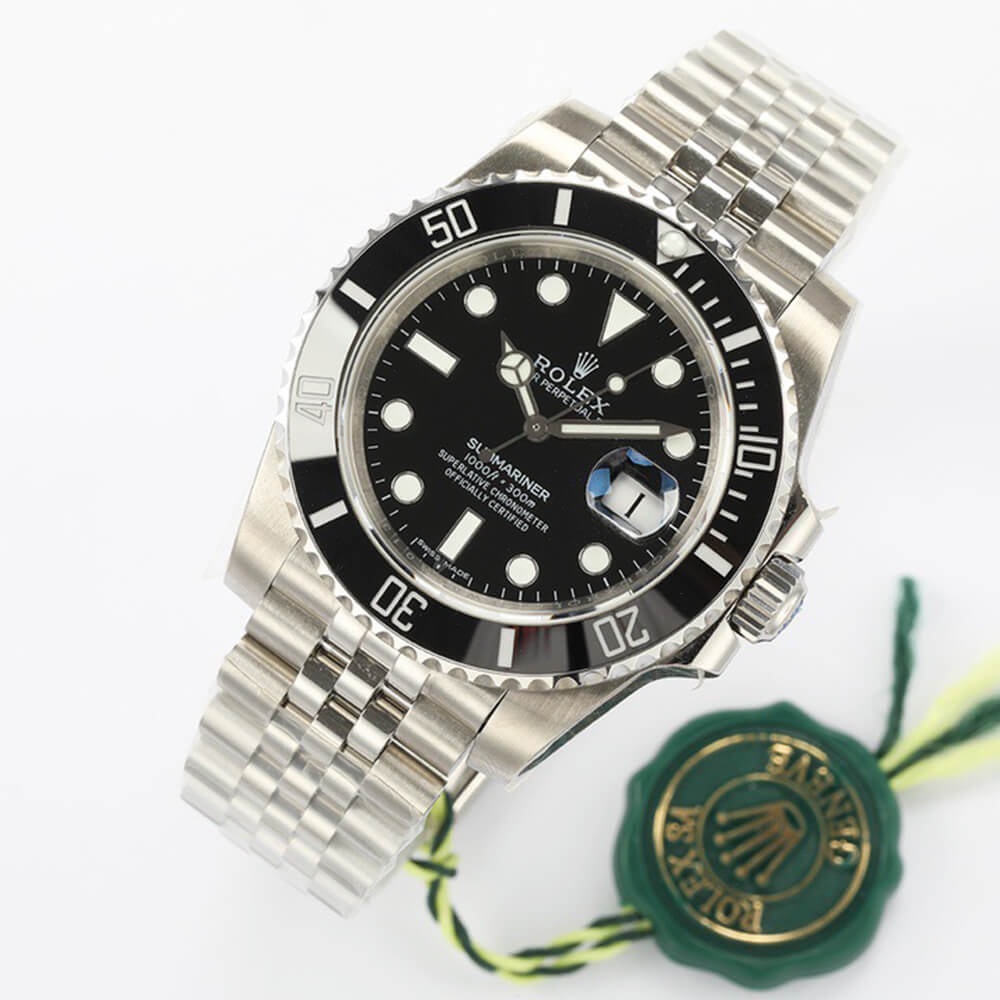 Rolex Submariner Date - Replica Luxury Bags™