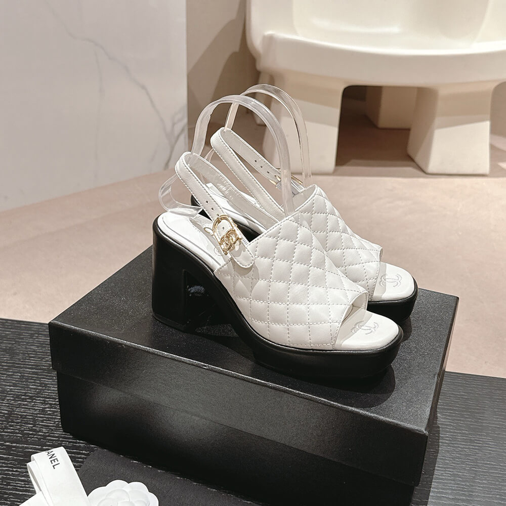 CHANEL SANDALS Shoes - Replica Luxury Bags™