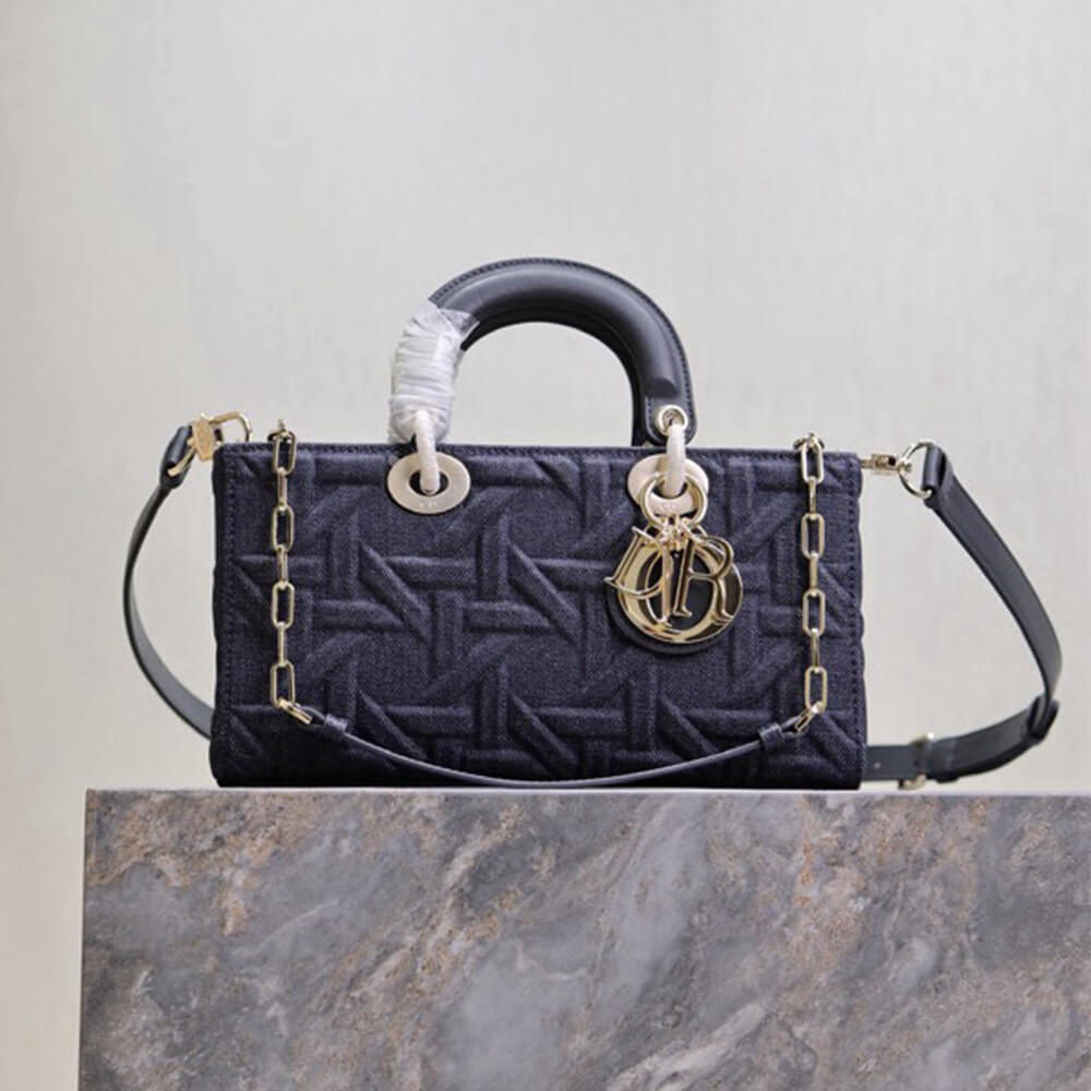 Dior Medium Lady D-Joy Bag - Replica Luxury Bags™