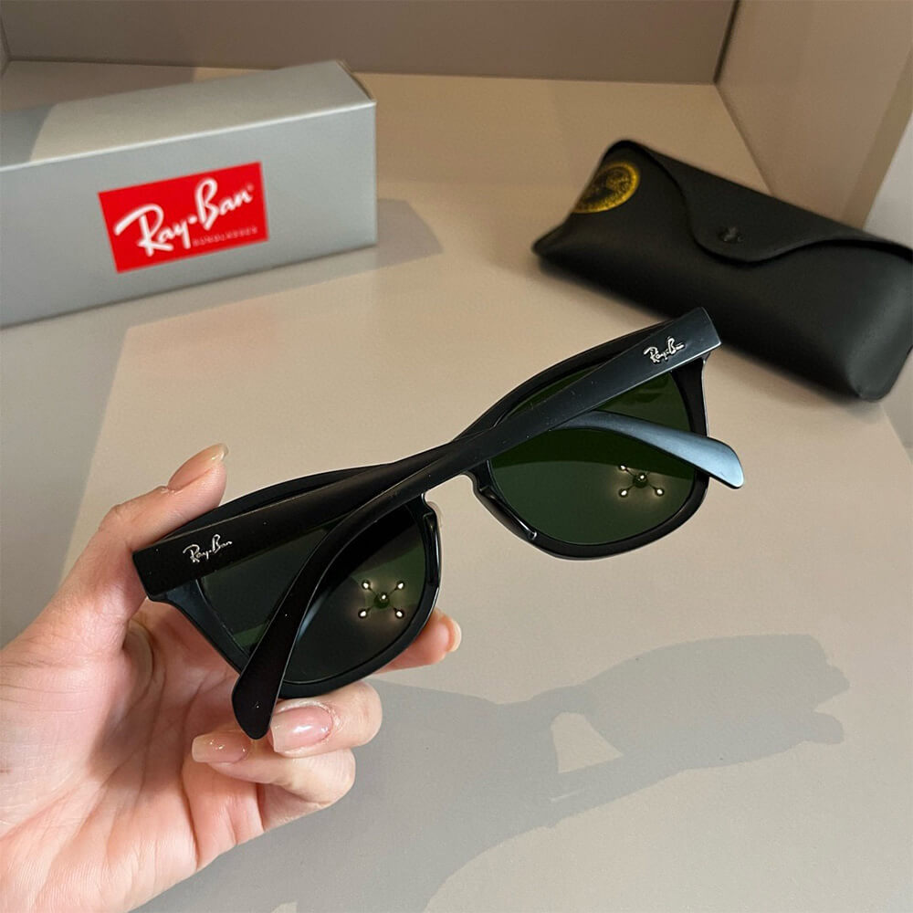 RAY-BAN SUNGLASSES - Replica Luxury Bags™