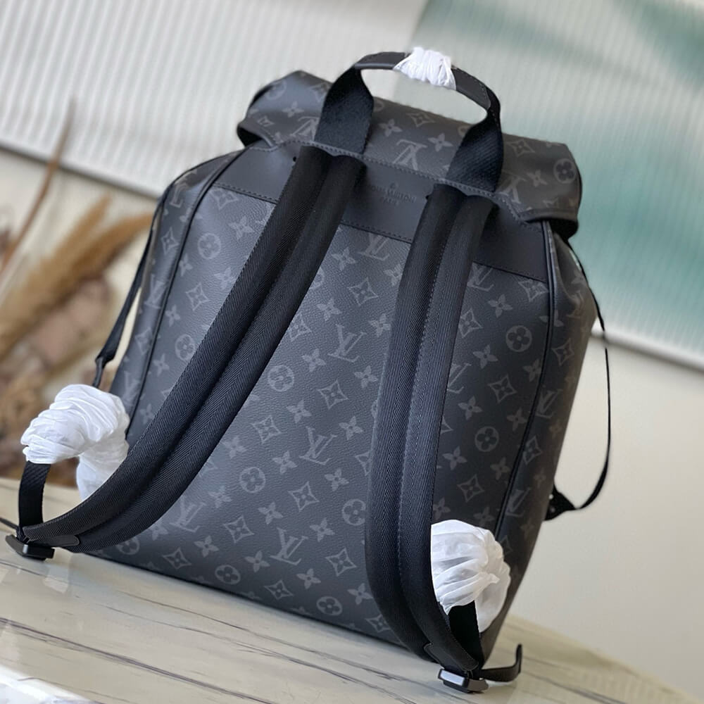 LV Montsouris Backpack Bag - Replica Luxury Bags™
