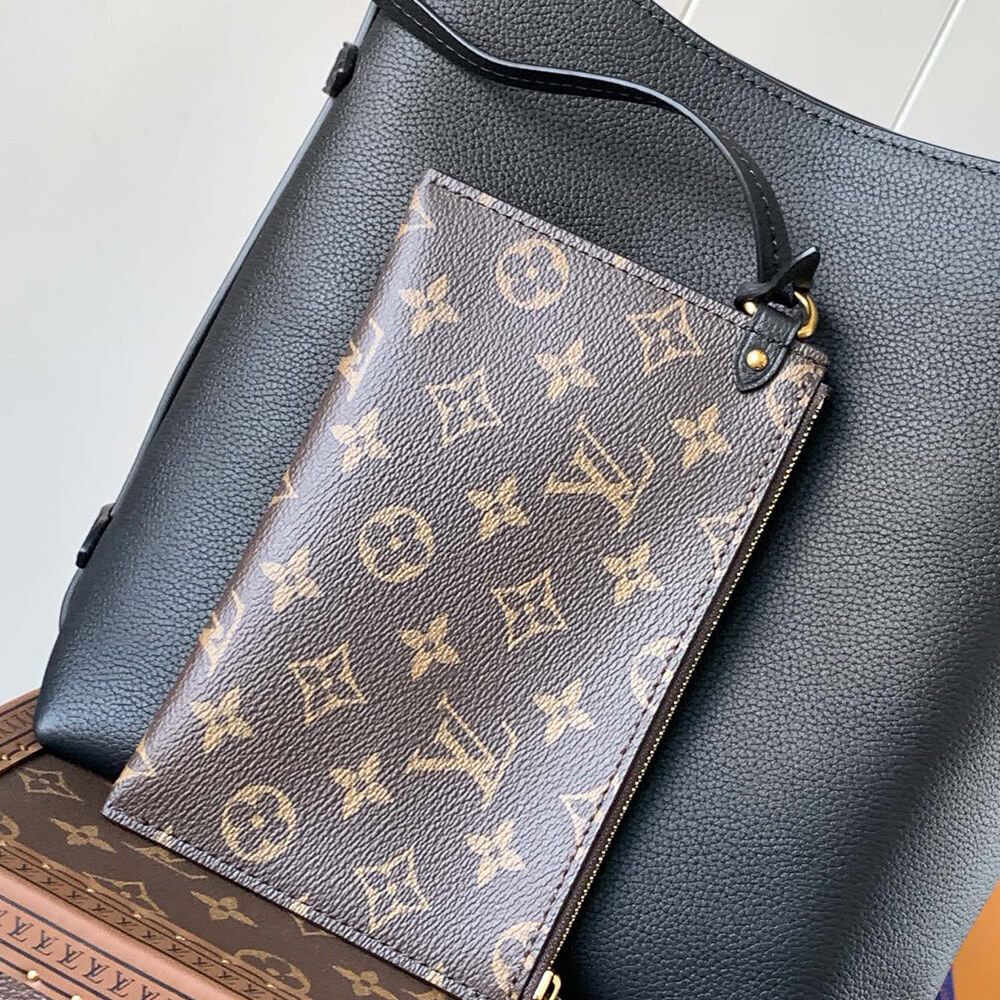 LV Low Key Hobo PM Bag - Replica Luxury Bags™