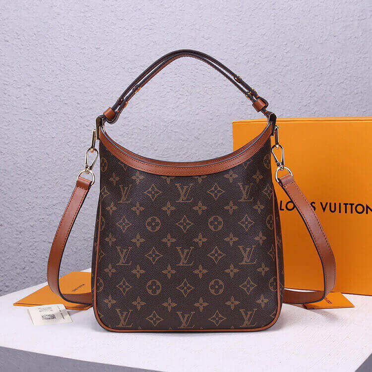 LV Hobo Dauphine PM Handbag - Replica Luxury Bags™