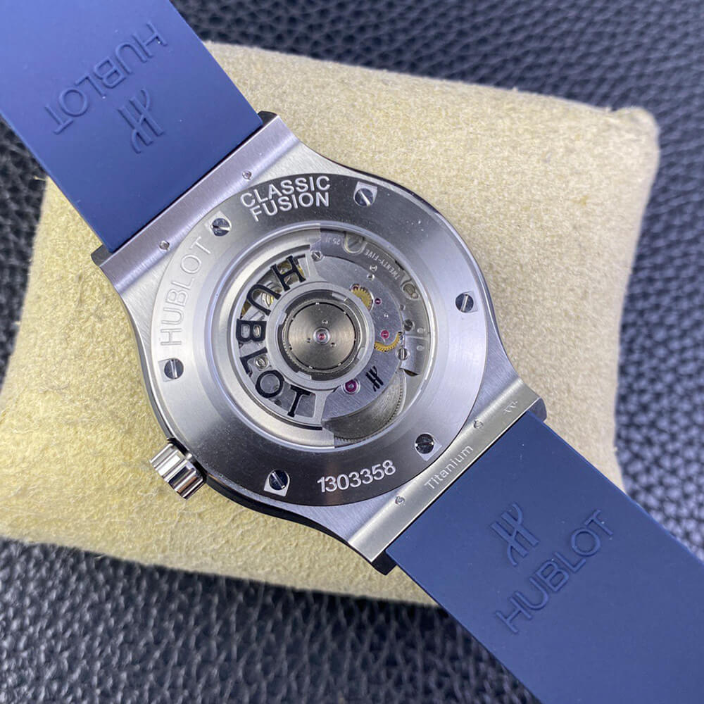 Hublot Classic Fusion 42mm - Replica Luxury Bags™