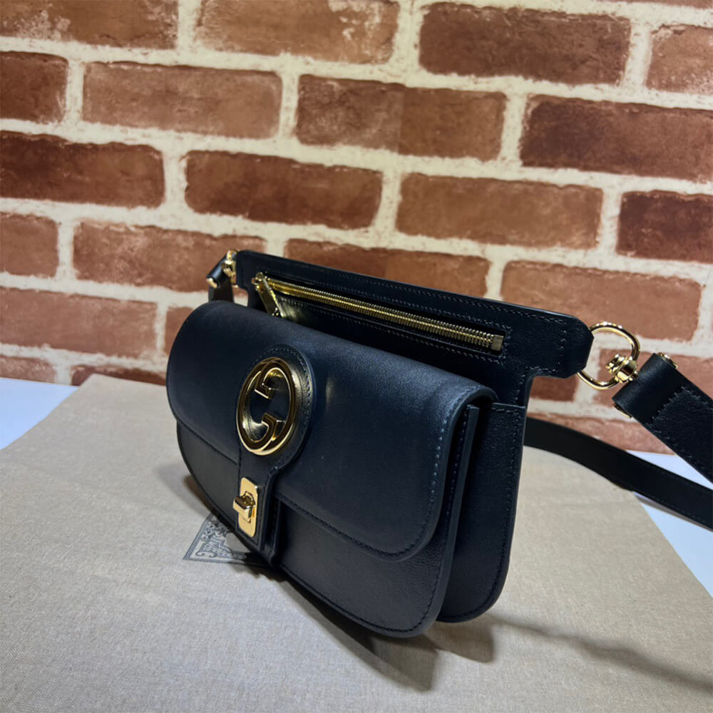 Gucci Blondie belt bag - Replica Luxury Bags™