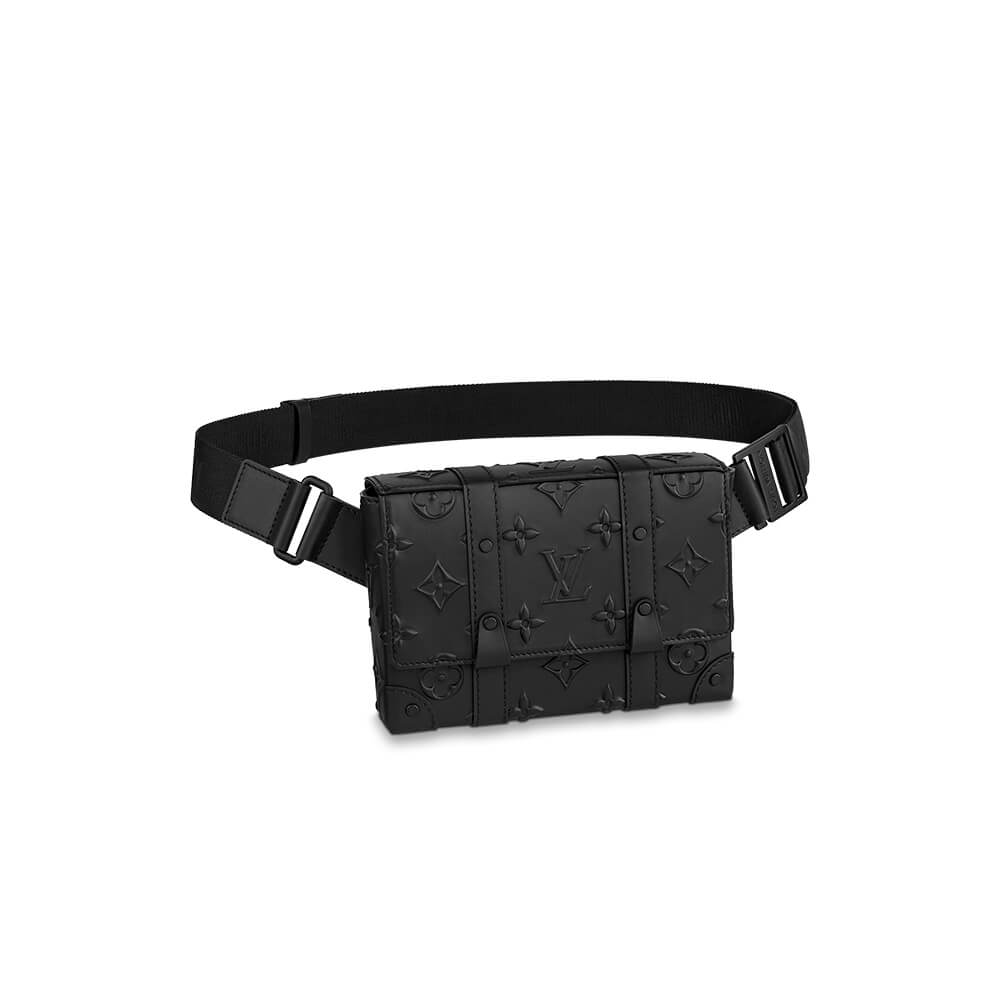 LV Trunk Slingbag - Replica Luxury Bags™