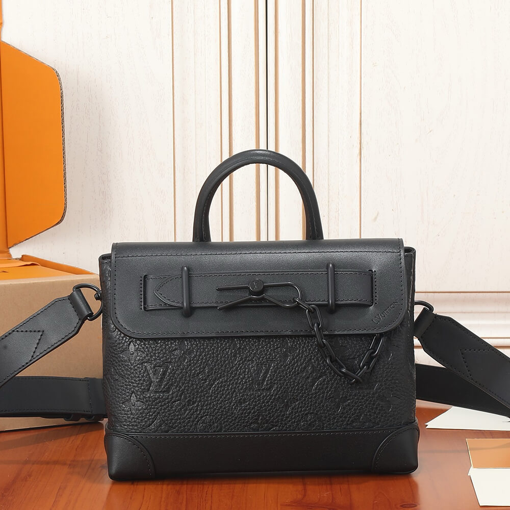 LV Steamer PM Men's Bag - Replica Luxury Bags™