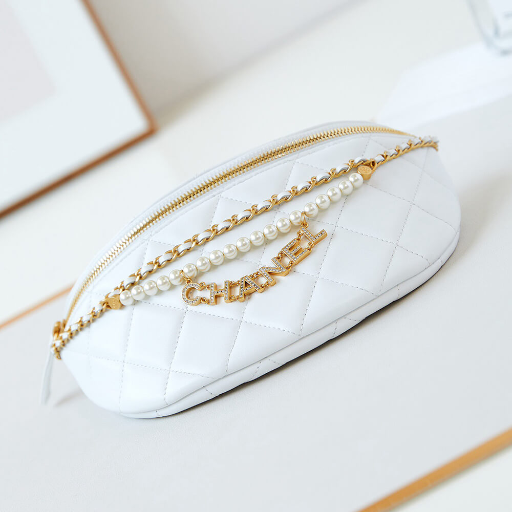 Chanel Waist Bag - Replica Luxury Bags™