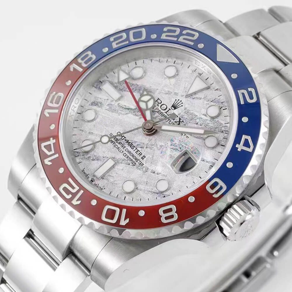 Rolex GMT-Master II - Replica Luxury Bags™