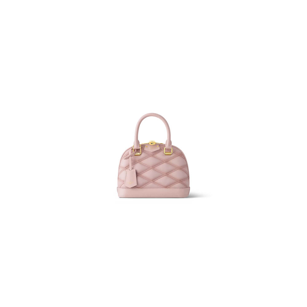LV Alma BB Bag - Replica Luxury Bags™
