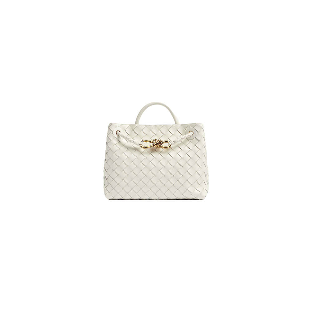 Bottega Veneta Medium Andiamo Bag - Replica Luxury Bags™