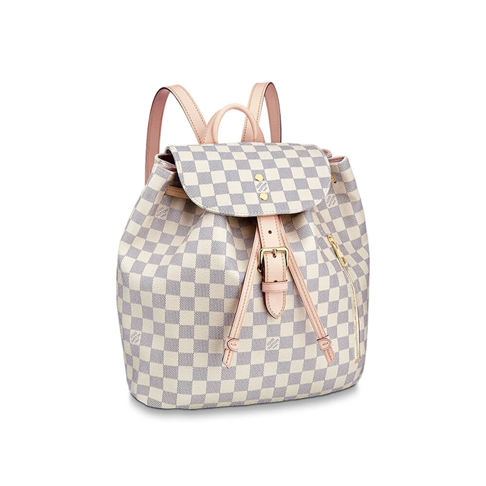 LV Sperone Bag - Replica Luxury Bags™