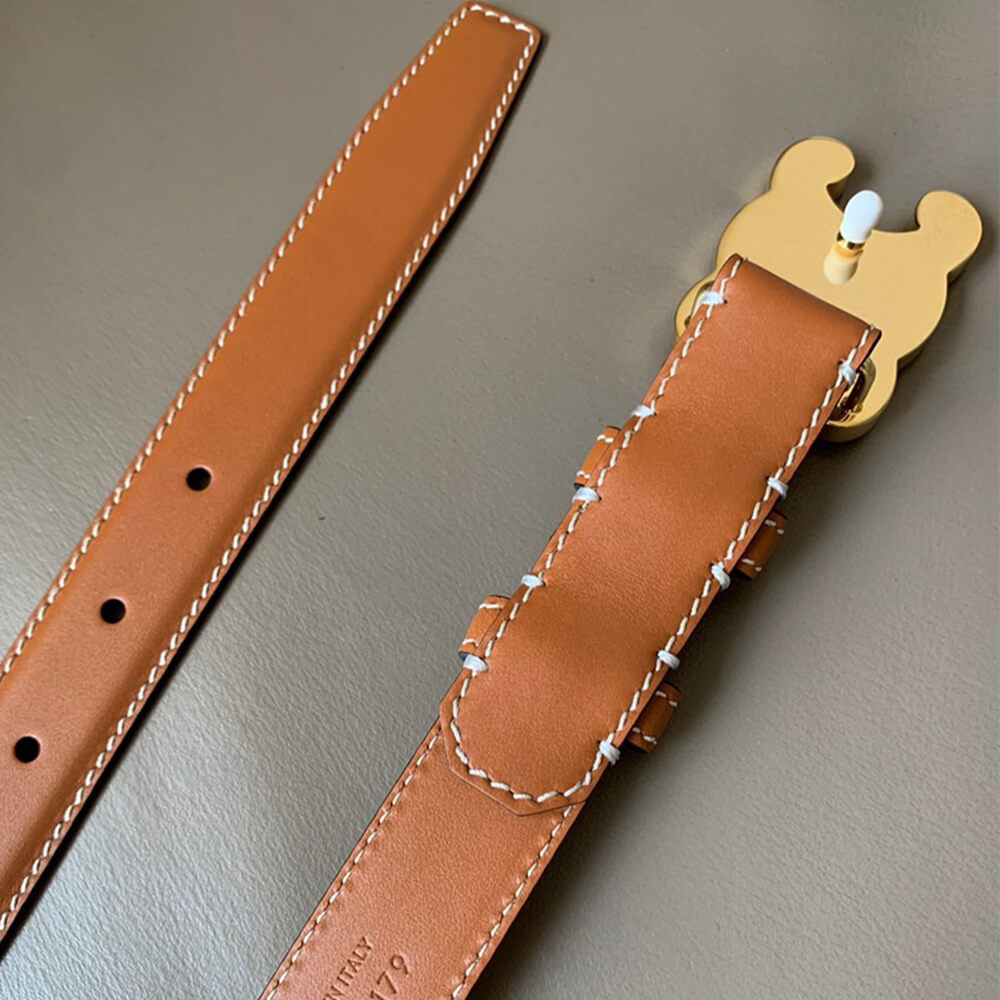 CELINE 25mm belt - Replica Luxury Bags™