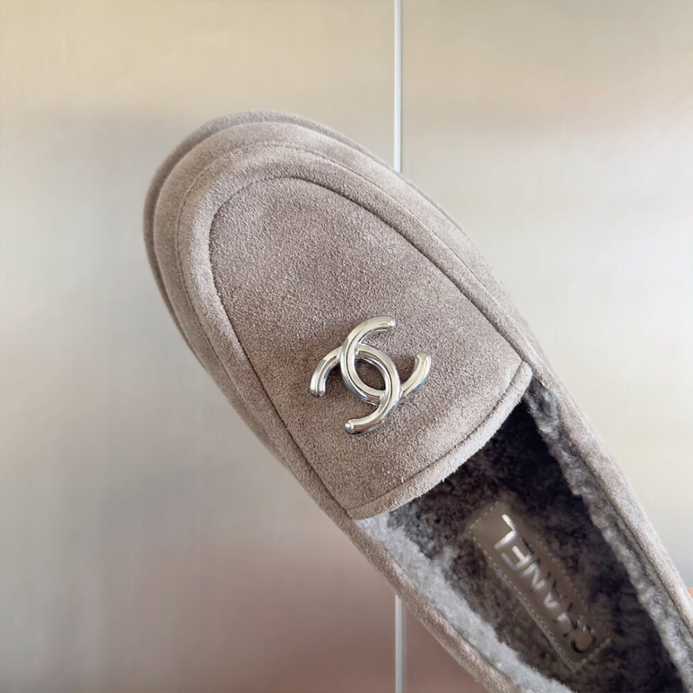 CHANEL WOMEN LOAFER Shoes - Replica Luxury Bags™