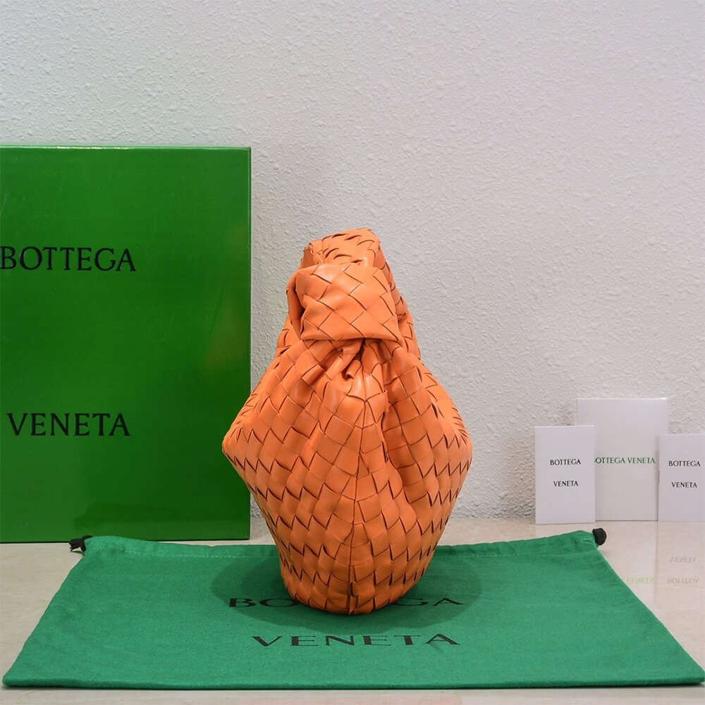 Bottega Veneta Teen Jodie Bag - Replica Luxury Bags™