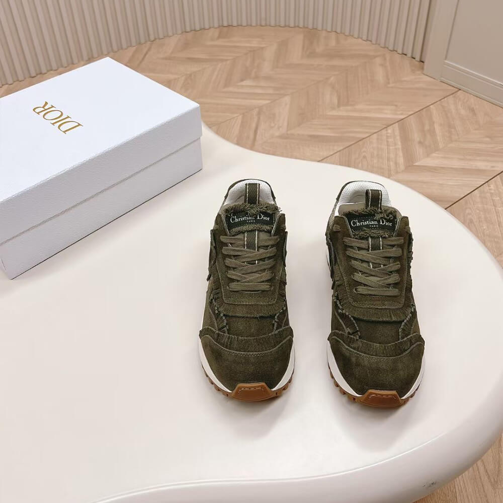 Dior C est Dior Sneaker Shoes - Replica Luxury Bags™