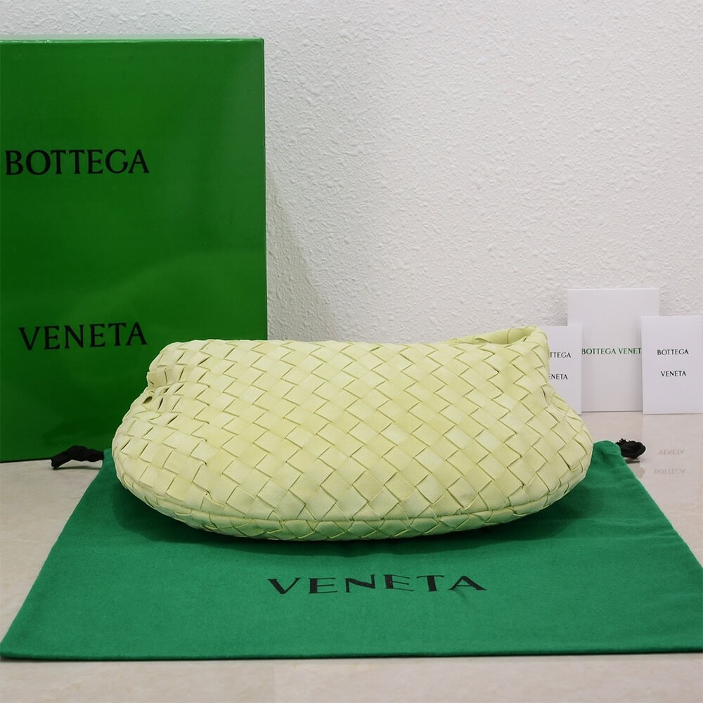 Bottega Veneta Teen Jodie Bag - Replica Luxury Bags™