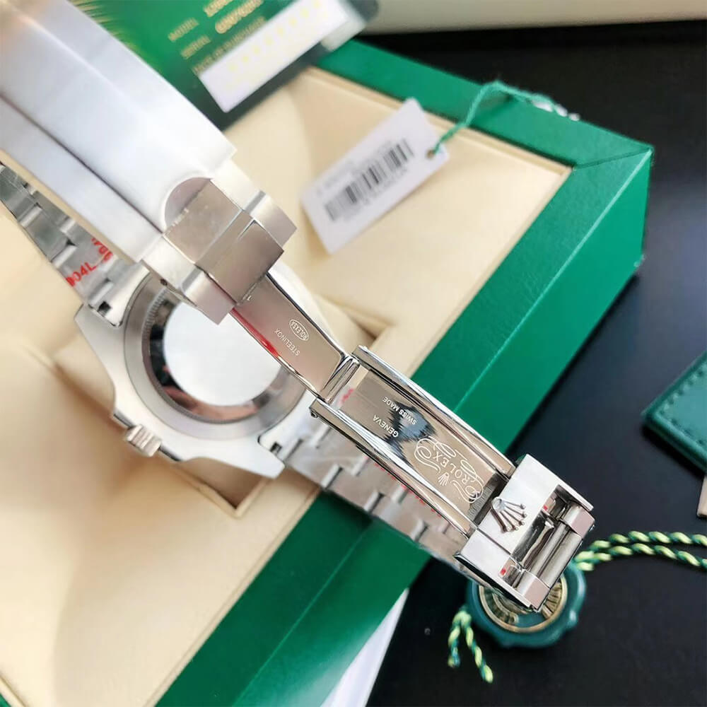 Rolex Submariner Date - Replica Luxury Bags™