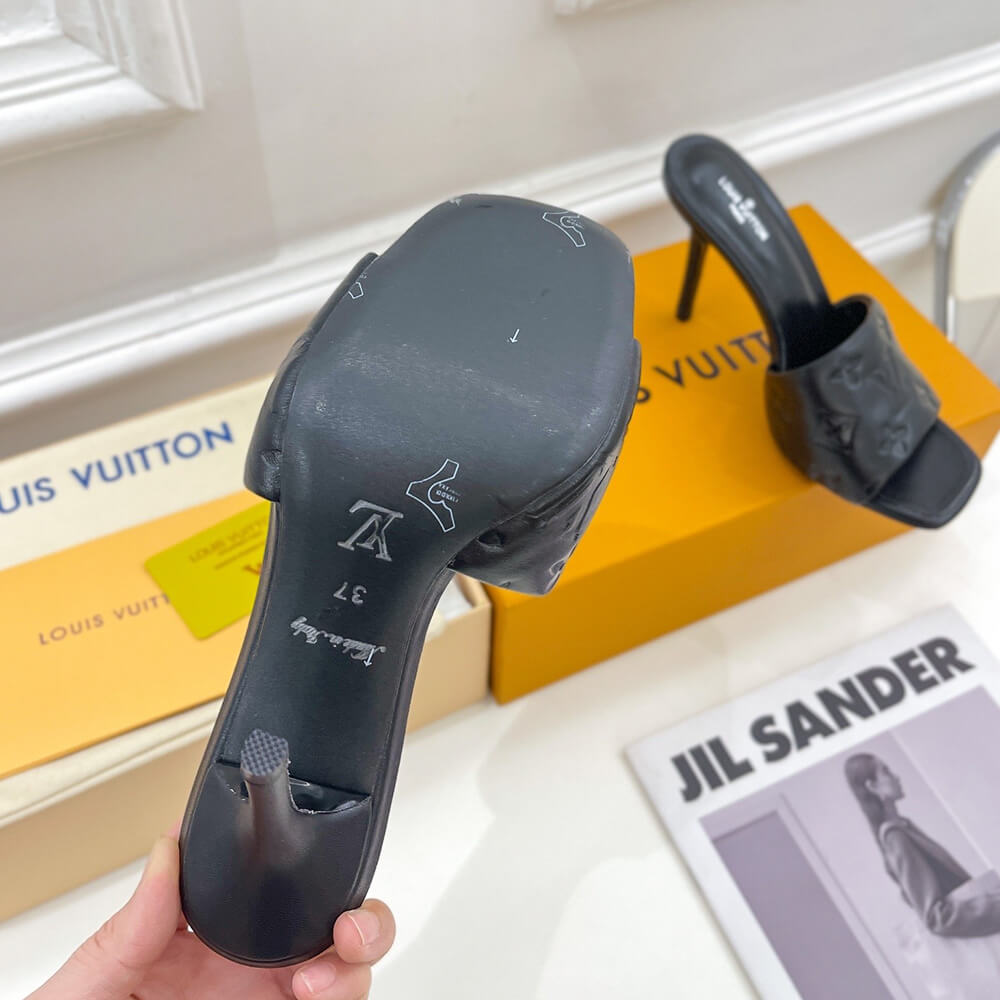 LV REVIVAL MULE Shoes - Replica Luxury Bags™