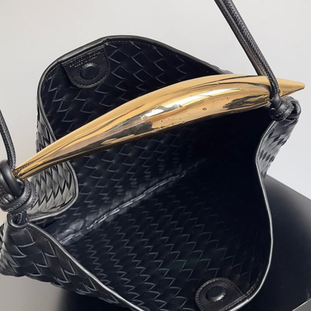 Bottega Veneta Medium Sardine Bag - Replica Luxury Bags™