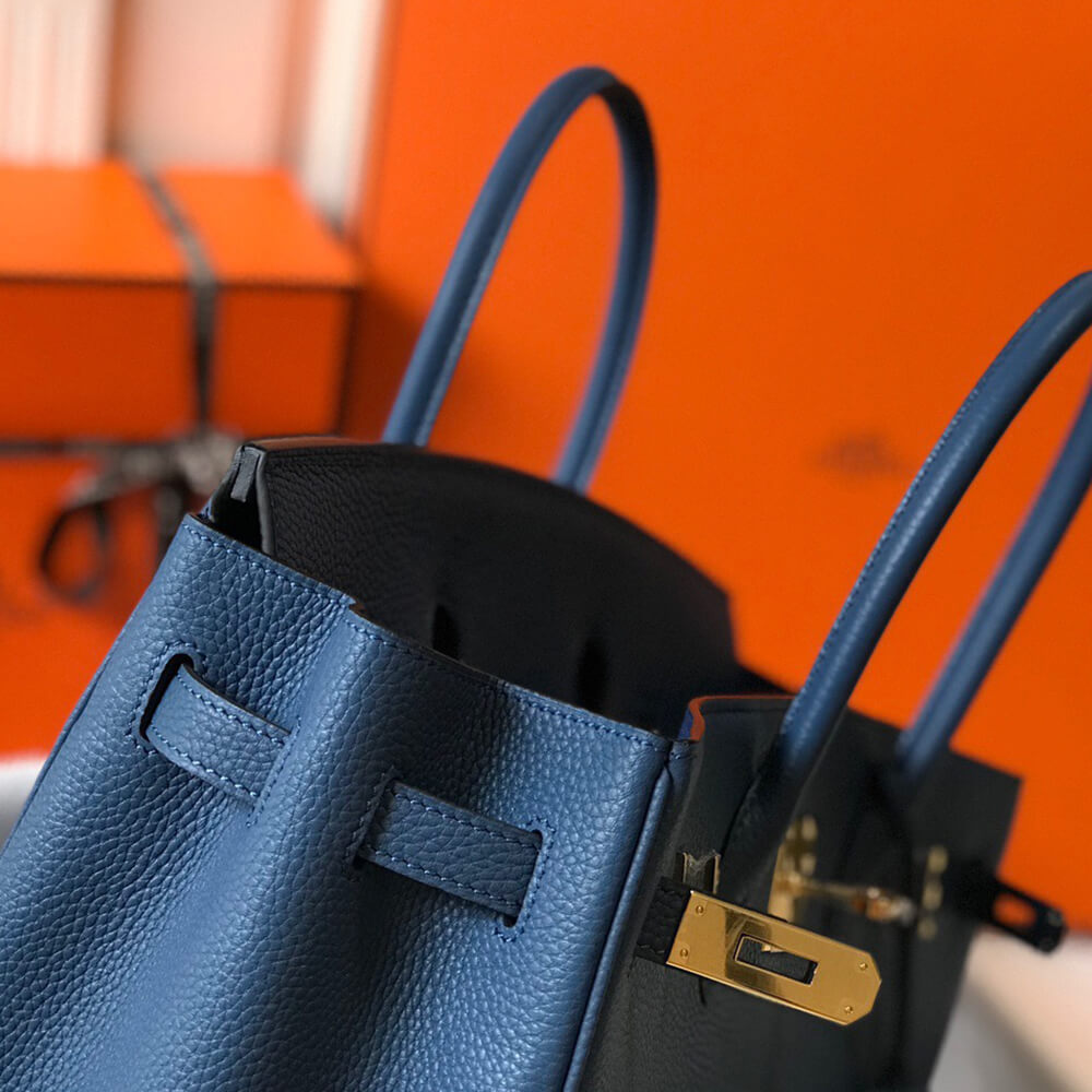 Hermes Birkin 35 Bag - Replica Luxury Bags™