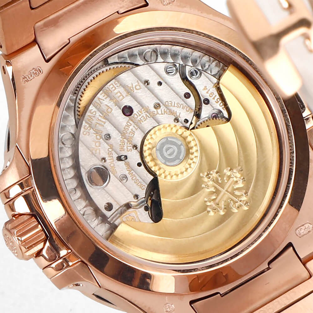 Patek Philippe 7118 - Replica Luxury Bags™