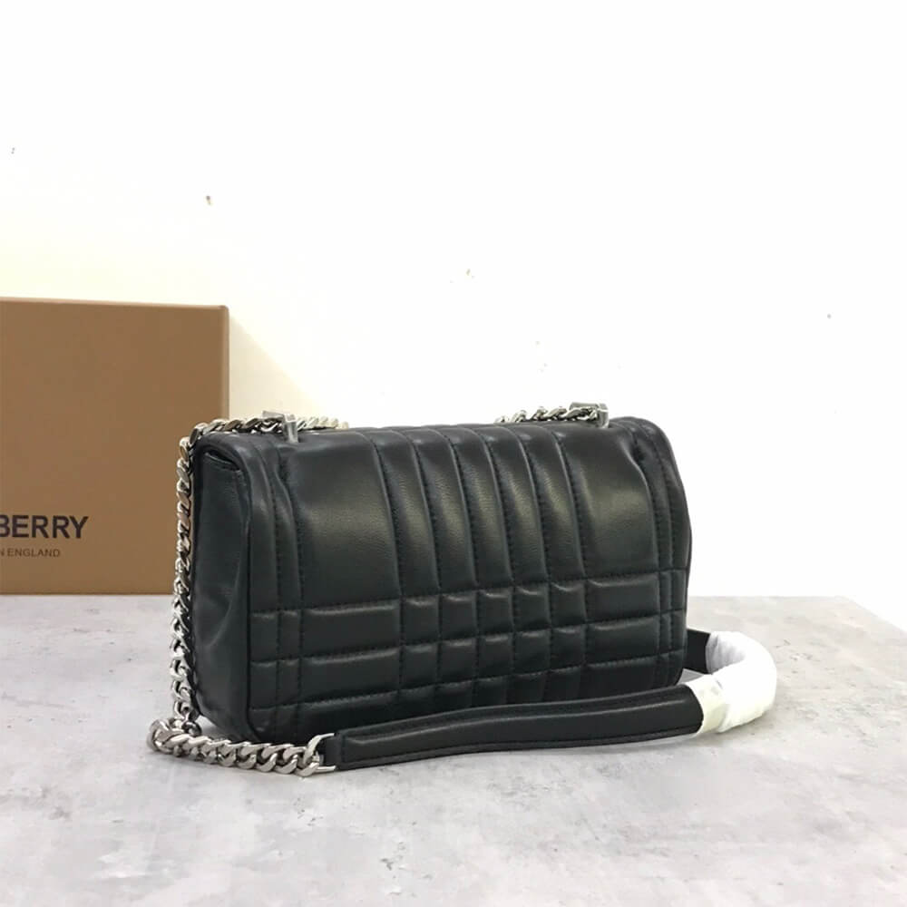 Burberry Small Lola Bag - Replica Luxury Bags™