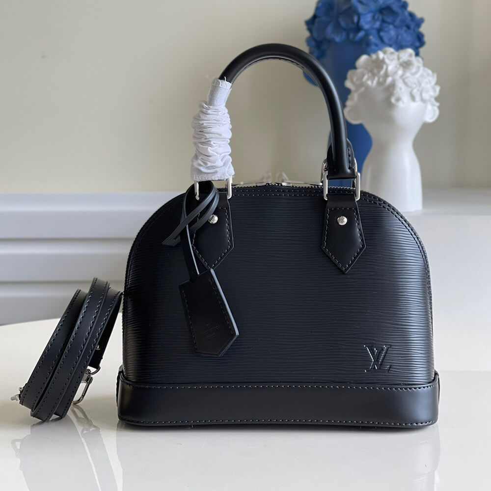 LV Alma BB Bag - Replica Luxury Bags™