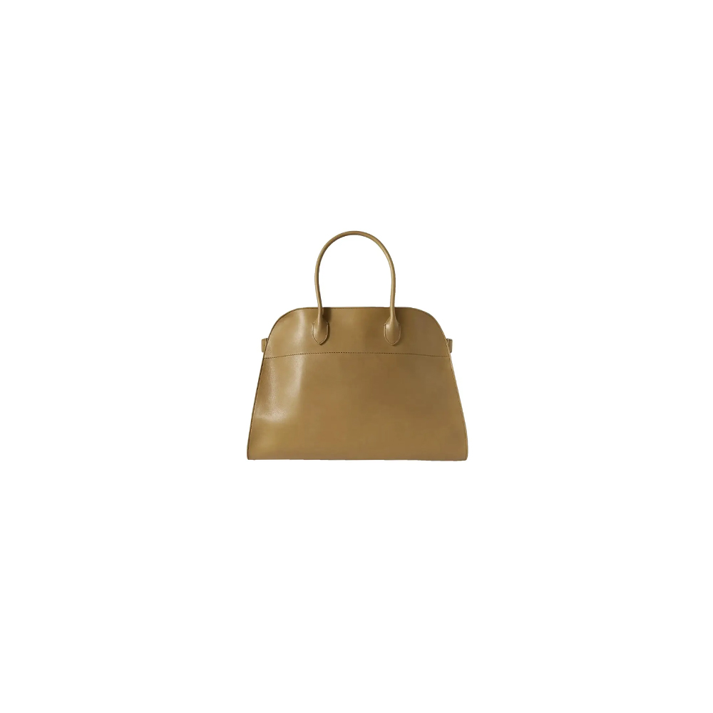 The Row Soft Margaux 15 Leather Bag - Replica Luxury Bags™