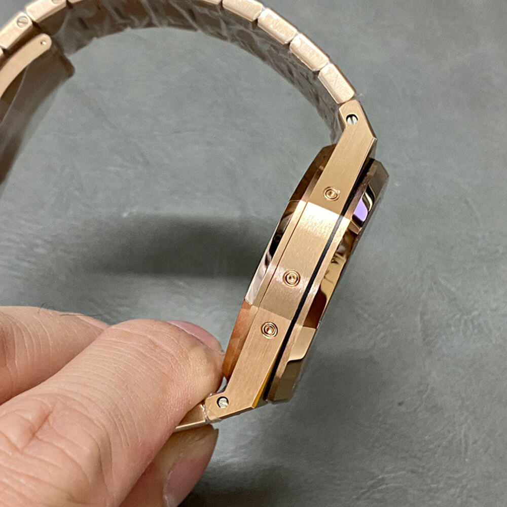 Audemars Piguet Royal Oak Perpetual Calendar - Replica Luxury Bags™