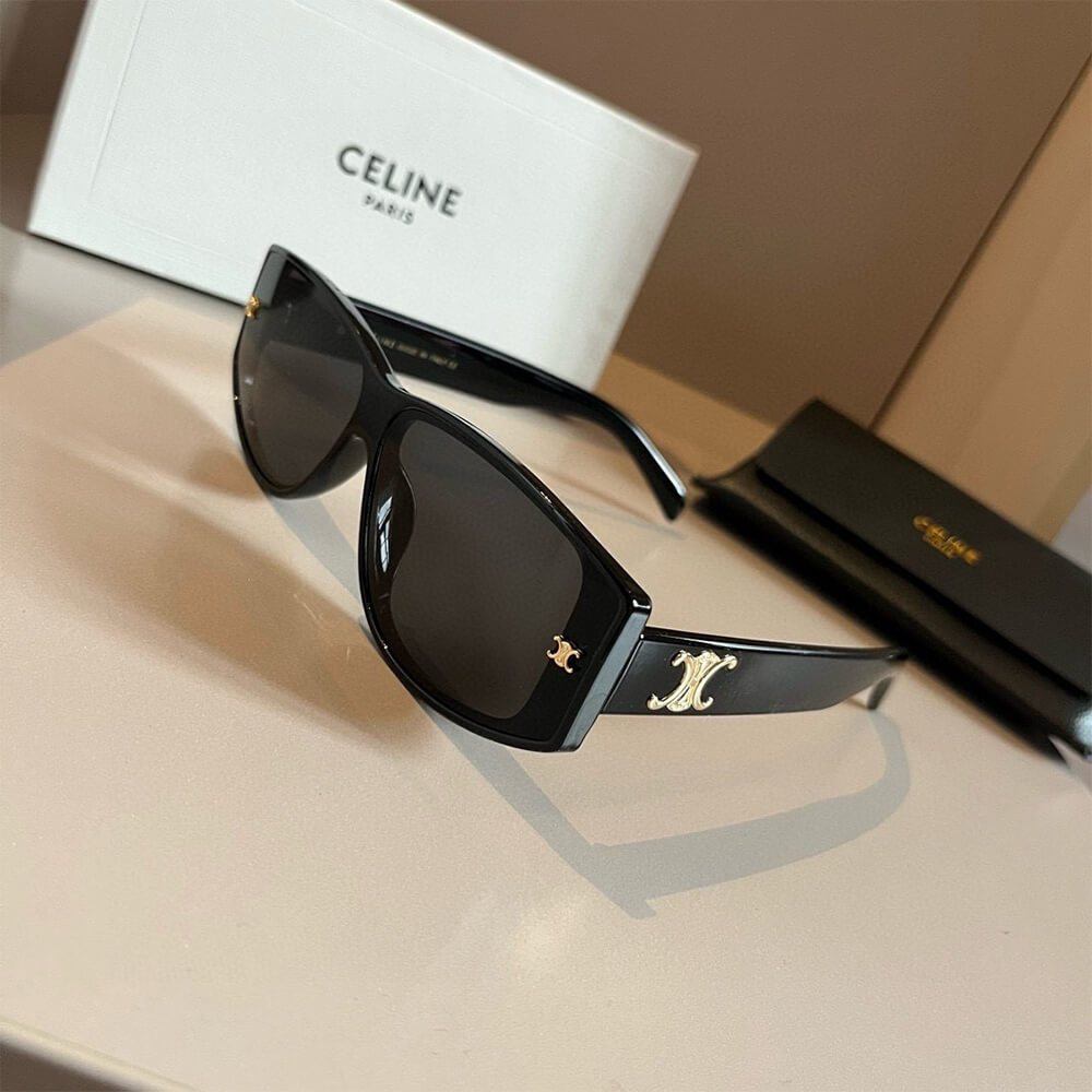 CELINE SUNGLASSES - Replica Luxury Bags™