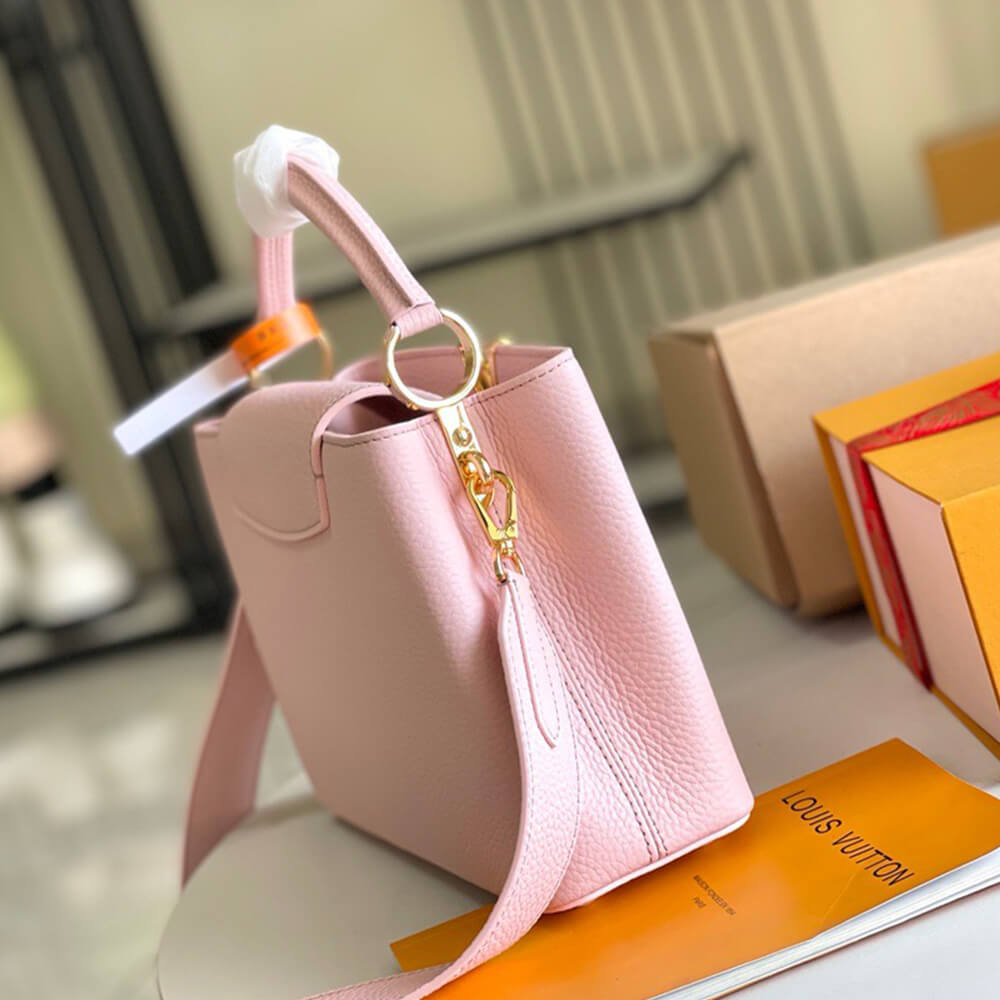 LV Capucines BB Bag - Replica Luxury Bags™