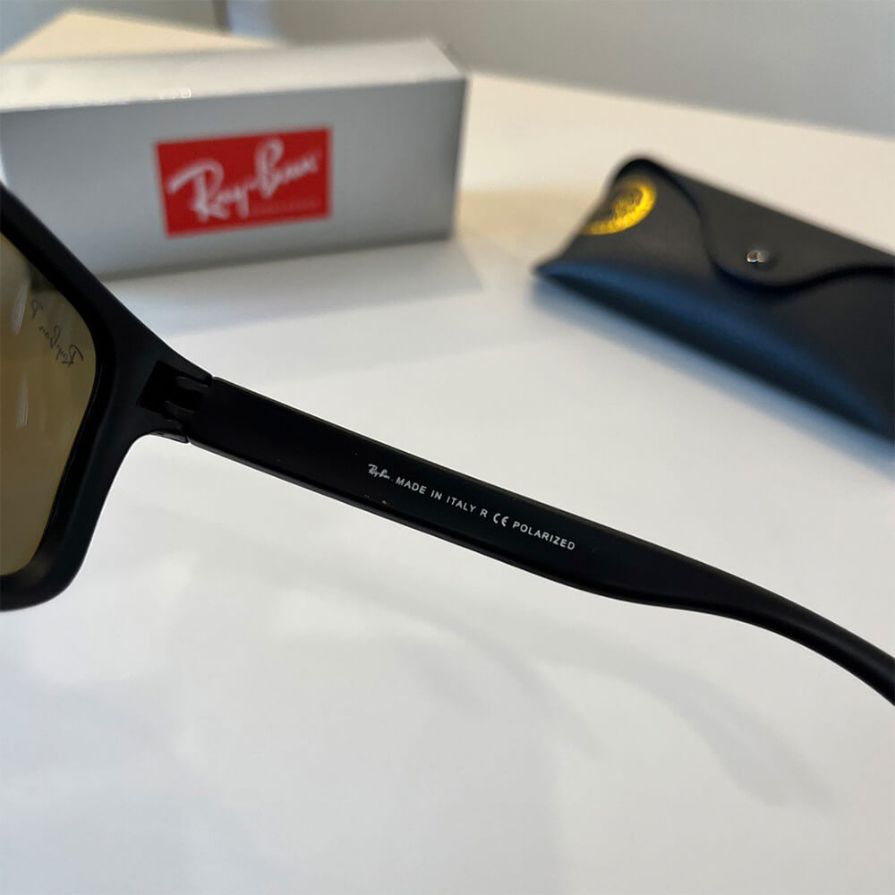 RAY-BAN SUNGLASSES - Replica Luxury Bags™
