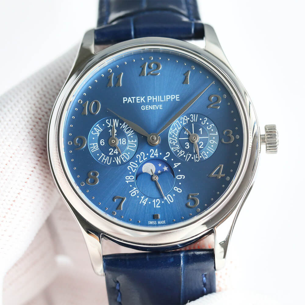Patek Philippe 5327G Perpetual calendar - Replica Luxury Bags™