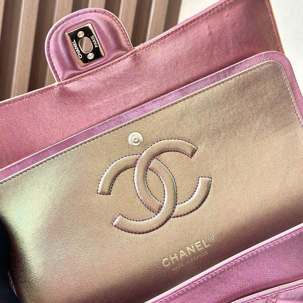 Chanel Classic Flap Handbag - Replica Luxury Bags™