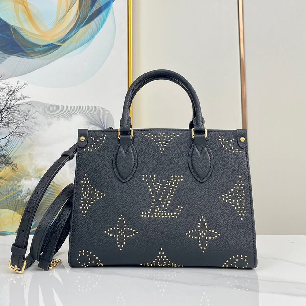 LV OnTheGo PM Bag - Replica Luxury Bags™
