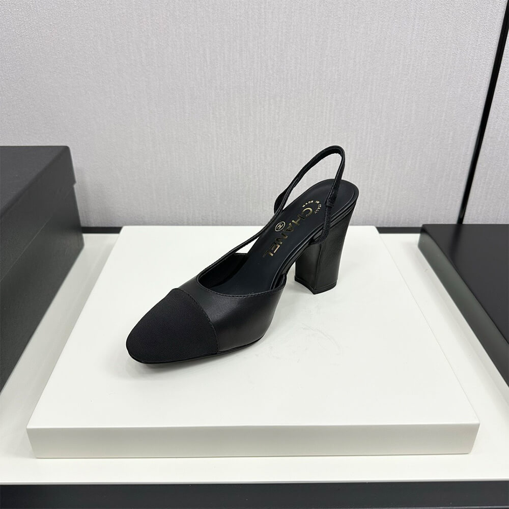 CHANEL SLINGBACKS Shoes - Replica Luxury Bags™