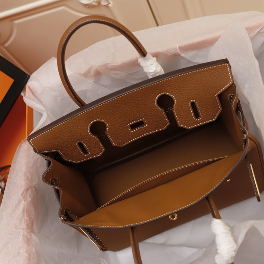 Hermes Birkin Bag 25 - Replica Luxury Bags™