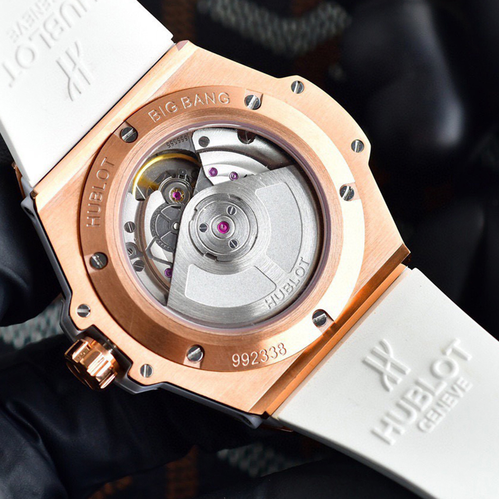 Hublot Big Bang 39mm - Replica Luxury Bags™