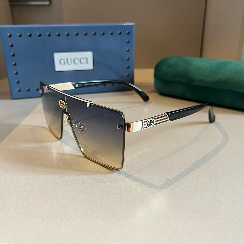 GUCCI SUNGLASSES - Replica Luxury Bags™