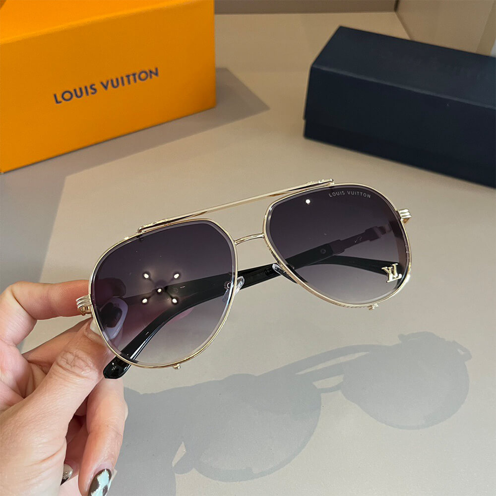 LOUIS VUITTON SUNGLASSES - Replica Luxury Bags™
