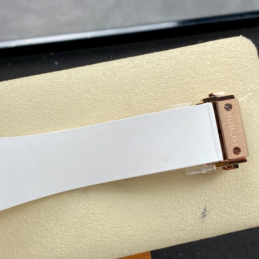 Hublot Classic Fusion 40mm - Replica Luxury Bags™