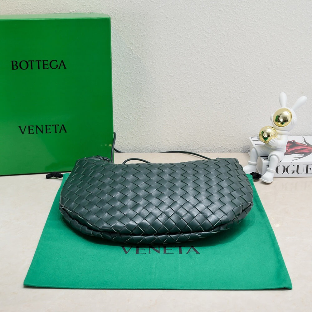 Bottega Veneta Medium Sardine Bag - Replica Luxury Bags™